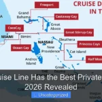 What Cruise Line Has the Best Private Island in 2026 Revealed