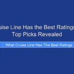 What Cruise Line Has the Best Ratings in 2026 Top Picks Revealed