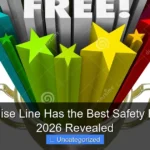 What Cruise Line Has the Best Safety Record in 2026 Revealed