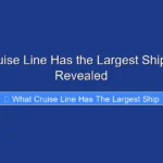 What Cruise Line Has the Largest Ship in 2026 Revealed