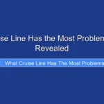 What Cruise Line Has the Most Problems in 2026 Revealed