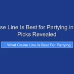 What Cruise Line Is Best for Partying in 2026 Top Picks Revealed