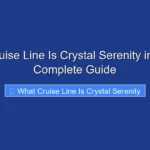 What Cruise Line Is Crystal Serenity in 2026 A Complete Guide