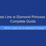 What Cruise Line Is Diamond Princess in 2026 A Complete Guide