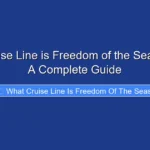 What Cruise Line is Freedom of the Seas in 2026 A Complete Guide