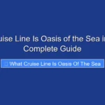 What Cruise Line Is Oasis of the Sea in 2026 A Complete Guide