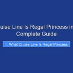 What Cruise Line Is Regal Princess in 2026 A Complete Guide