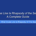 What Cruise Line Is Rhapsody of the Seas in 2026 A Complete Guide