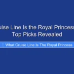 What Cruise Line Is the Royal Princess in 2026 Top Picks Revealed