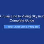What Cruise Line Is Viking Sky in 2026 A Complete Guide