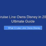 What Cruise Line Owns Disney in 2026 The Ultimate Guide