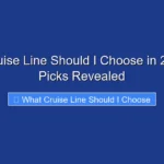 What Cruise Line Should I Choose in 2026 Top Picks Revealed