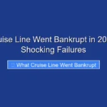 What Cruise Line Went Bankrupt in 2026 Top 5 Shocking Failures