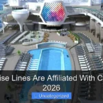 What Cruise Lines Are Affiliated With Celebrity in 2026