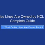 What Cruise Lines Are Owned by NCL in 2026 A Complete Guide