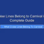 What Cruise Lines Belong to Carnival in 2026 A Complete Guide