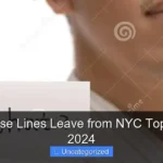 What Cruise Lines Leave from NYC Top Picks for 2024