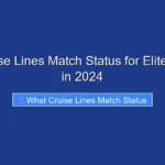 What Cruise Lines Match Status for Elite Travelers in 2024