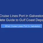 What Cruise Lines Port in Galveston Your Complete Guide to Gulf Coast Departures