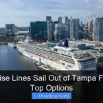 What Cruise Lines Sail Out of Tampa FL Explore Top Options