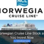 What Is Norwegian Cruise Line Stock and Should You Invest Now