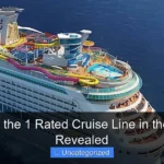 What Is the 1 Rated Cruise Line in the World Revealed