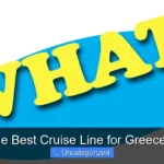 What Is the Best Cruise Line for Greece Unveiled