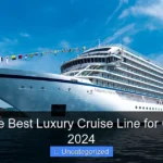 What Is the Best Luxury Cruise Line for Couples in 2024