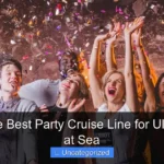 What Is the Best Party Cruise Line for Ultimate Fun at Sea