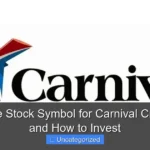 What Is the Stock Symbol for Carnival Cruise Lines and How to Invest