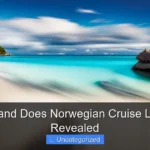 What Island Does Norwegian Cruise Line Own Revealed