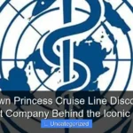 Who Own Princess Cruise Line Discover the Parent Company Behind the Iconic Brand