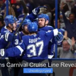 Who Owns Carnival Cruise Line Revealed Here