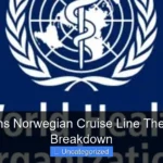 Who Owns Norwegian Cruise Line The Ultimate Breakdown