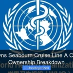 Who Owns Seabourn Cruise Line A Complete Ownership Breakdown