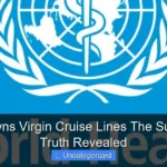 Who Owns Virgin Cruise Lines The Surprising Truth Revealed