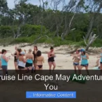 A Tiny Cruise Line Cape May Adventure Awaits You