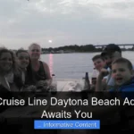A Tiny Cruise Line Daytona Beach Adventure Awaits You