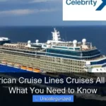 Are American Cruise Lines Cruises All Inclusive What You Need to Know