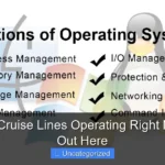 Are Any Cruise Lines Operating Right Now Find Out Here