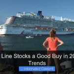 Are Cruise Line Stocks a Good Buy in 2024 Market Trends