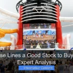 Are Cruise Lines a Good Stock to Buy in 2024 Expert Analysis