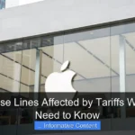 Are Cruise Lines Affected by Tariffs What You Need to Know