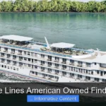 Are Cruise Lines American Owned Find Out Here