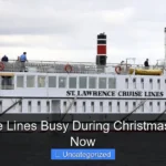 Are Cruise Lines Busy During Christmas Find Out Now