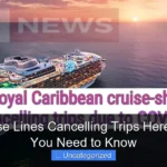 Are Cruise Lines Cancelling Trips Here Is What You Need to Know