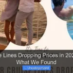 Are Cruise Lines Dropping Prices in 2024 Here Is What We Found