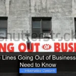 Are Cruise Lines Going Out of Business What You Need to Know