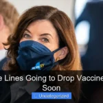 Are Cruise Lines Going to Drop Vaccine Mandate Soon