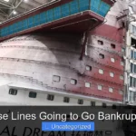 Are Cruise Lines Going to Go Bankrupt in 2024